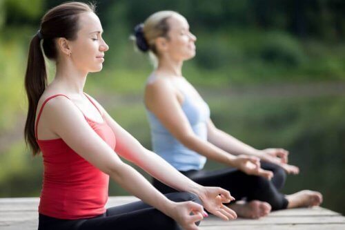 Joga: na czym polega i jakie są jej zalety?