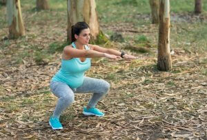 Mięśnie dna miednicy - dlaczego warto ćwiczyć je w ciąży