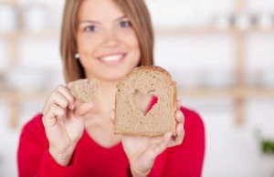 Niezdrowe produkty, które tylko wydają się zdrowe