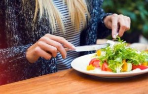 Posiłki o wysokiej zawartości protein dla wegan