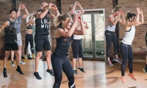 Trening interwałowy o wysokiej intensywności dla nowicjuszy