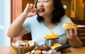 Zła dieta - poznaj kraje, które w niej "przodują"