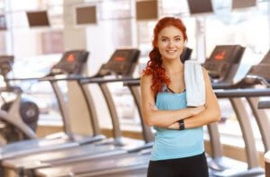 Podstawowe ćwiczenia na siłowni dla początkujących