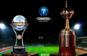 Kandydaci do wygranej Copa CONMEBOL Libertadores