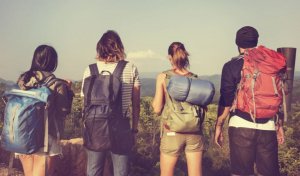 Wikiloc - aplikacja śledząca trasy sportowe