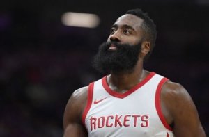 James Harden - analiza gry słynnego koszykarza NBA