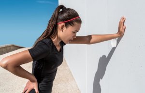 Kondycja - popraw ją poprzez bieganie