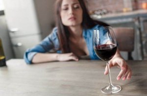 Picie alkoholu, a jego wpływ na nasz organizm