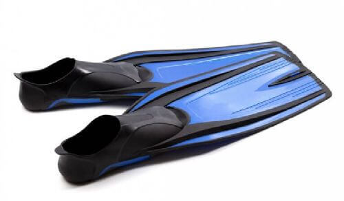 Płetwy do pływania