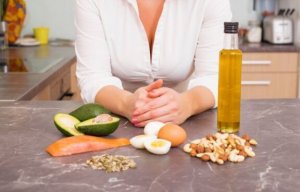 Kwasy omega-3: oto trzy przepisy