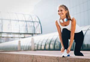 Zdrowie psychiczne w trening – znaczenie ćwiczeń w depresji