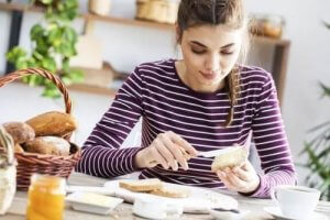 Zdrowotne korzyści masła – poznaj zalety