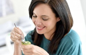 Kiwi - nieodzowny element każdej diety
