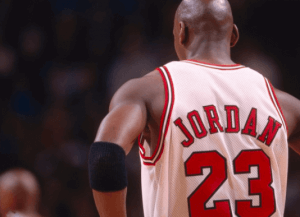 Michael Jordan