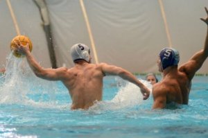 Piłka wodna czyli waterpolo - wszystko co musisz wiedzieć