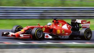 Formuła 1: co ją różni dziś od tej sprzed dziesięciu lat?