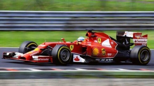Formuła 1: co ją różni dziś od tej sprzed dziesięciu lat?