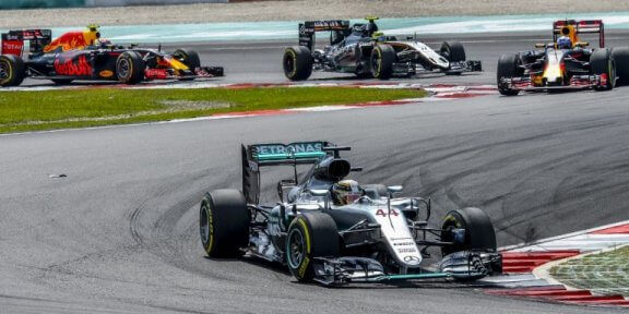 World Endurance Championship