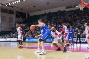 Hiszpańska koszykówka - Liga ACB, dowiedz się więcej!