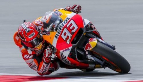 Motocykliści MotoGP z Hiszpanii - poznaj zawodników!