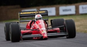 Wypadki w Formule 1 w przeciągu ostatnich dziesięciu lat