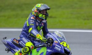 Kierowcy MotoGP - najbardziej kontrowersyjni zawodnicy