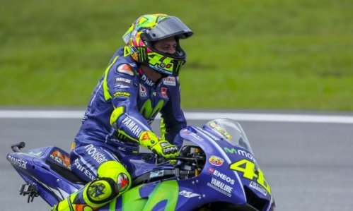 Kierowcy MotoGP - najbardziej kontrowersyjni zawodnicy