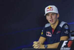 Formuła jeden - najbardziej obiecujący zawodnicy