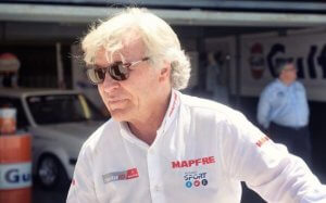 Angel Nieto: geniusz, poświęcenie i szybkość