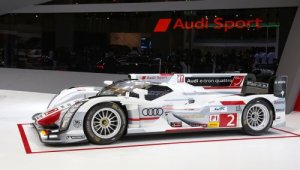 World Endurance Championship: Fernando Alonso