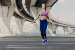 Circuit training - intensywny program treningowy