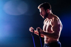 Sprawność po 40 - 4 ćwiczenia idealne dla mężczyzn