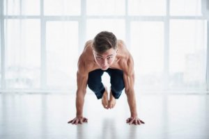 Animal Flow: innowacyjny program fitness
