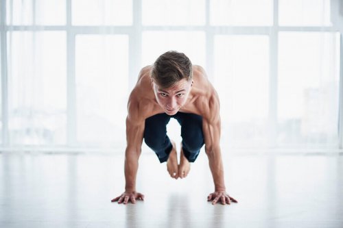 Animal Flow: innowacyjny program fitness