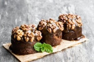 Proteinowy pudding czekoladowy - zacznij od niego dzień!