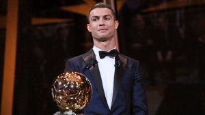 Nagroda Ballon d’Or i jej najsłynniejsi laureaci