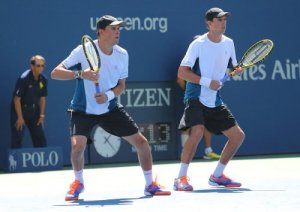 Najlepsze pary w ATP Finals - słynni tenisiści