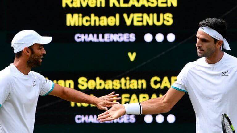 Gra deblowa - Cabal i Farah