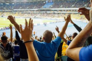 Stadiony piłkarskie przygotowane na igrzyszka w Tokyo