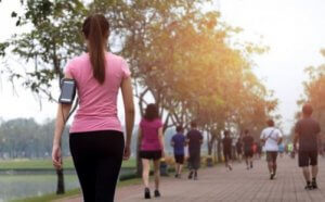 jak robić więcej króków w ciągu dnia