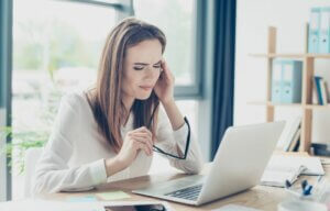 Migreny - czy możesz ćwiczyć z bólem głowy?