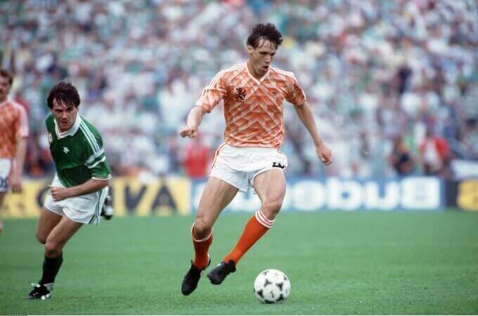 Marco van Basten