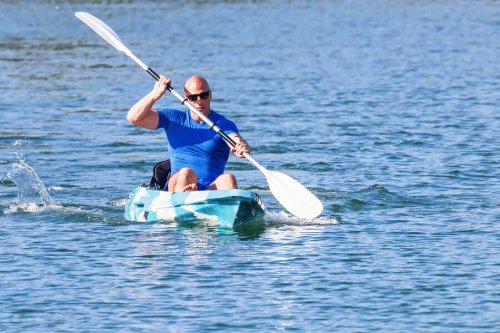 Kajak i kanadyjka: doskonałe sporty rekreacyjne