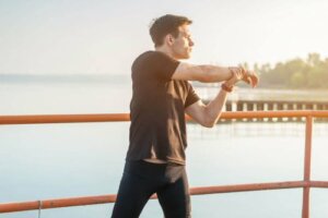 Rozciąganie po treningu – 4 najlepsze ćwiczenia