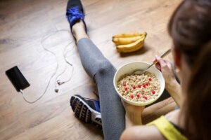 Dieta wegańska a sport - czy to w ogóle możliwe?