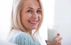 fermentacja żywności - kefir