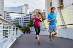 Najczęstsze błędy popełniane przez biegaczy