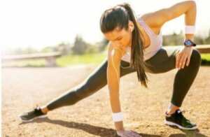 Triki psychologiczne: jak osiągnąć dobre wyniki w sporcie