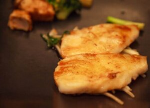 Dania z rybami: 3 godne polecenia przepisy