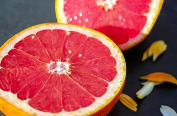 Grejpfruty